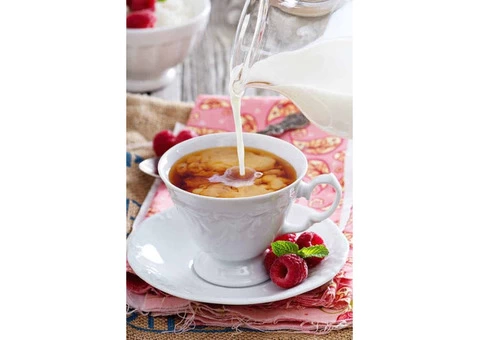 Get 5% Off @ Rich Yoghurt Company - Upper Mount Gravatt, QLD - 3/3