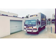 TOP REMOVALISTS MELBOURNE FOR EFFORTLESSLY MOVING YOUR HOUSE