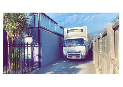 TOP REMOVALISTS MELBOURNE FOR EFFORTLESSLY MOVING YOUR HOUSE - 5/8