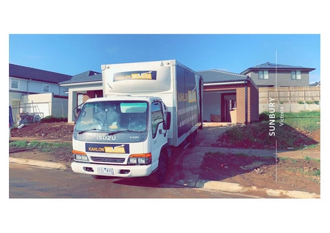 TOP REMOVALISTS MELBOURNE FOR EFFORTLESSLY MOVING YOUR HOUSE - 6/8