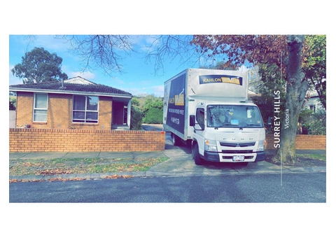 TOP REMOVALISTS MELBOURNE FOR EFFORTLESSLY MOVING YOUR HOUSE - 7/8