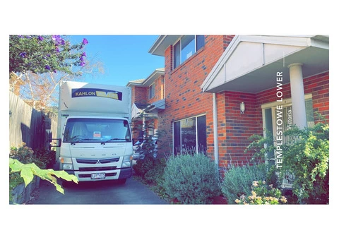 TOP REMOVALISTS MELBOURNE FOR EFFORTLESSLY MOVING YOUR HOUSE - 8/8