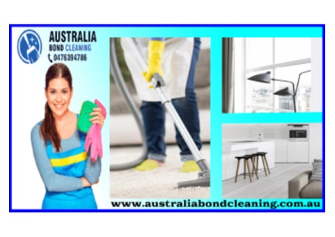 Affordable Bond Cleaning Brisbane