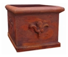 Extra Large Garden Pots