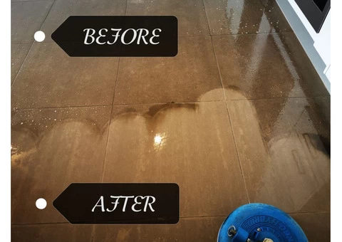 Get Affordable and Reliable Tile Cleaning Services in Box Hill, Melbourne, VIC - 3/3