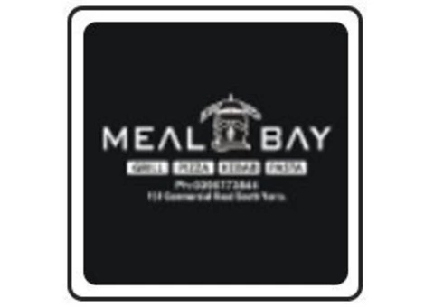 Meal bay halal South Yarra - 1/4