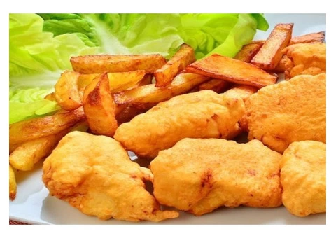 Meal bay halal South Yarra - 2/4