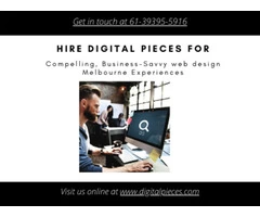 Enterprise Digital marketing services Melbourne – Hire digital and copywriting agency