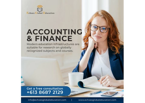 Professional Year Accounting