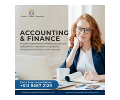 Professional Year Accounting