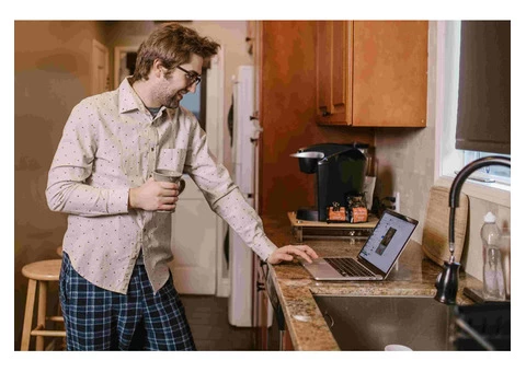 Online Suicide Prevention Training in Australia