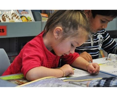 Socialise Your Child at a Reputed Childcare in Western Sydney!