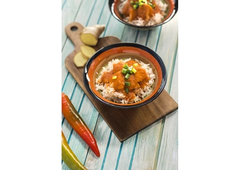 Indian restaurant - 2/3