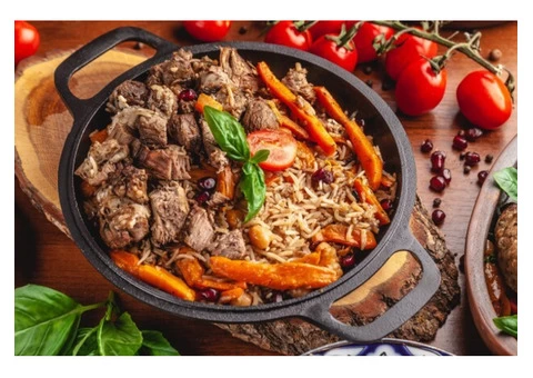 Indian restaurant - 3/3