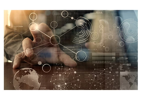 Marketing consultancy services