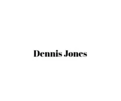 Dennis Jones