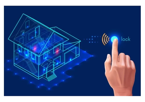 Home Security Camera Installation Melbourne