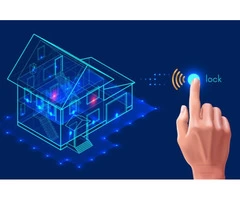 Home Security Camera Installation Melbourne