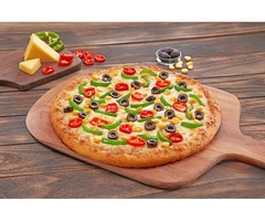 5% Off - Diamond Pizza Menu Maryborough, QLD