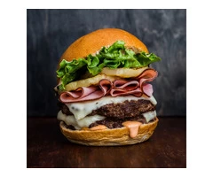 5% Off – Rap n Roll Burgers Menu Bondi Beach, NSW