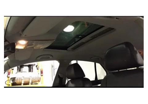 Sagging Roof Lining Repair Sydney