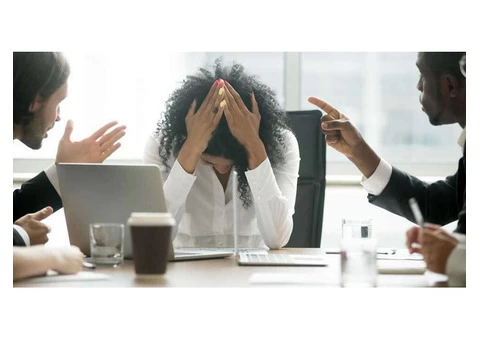 Workplace Harassment Prevention for Employees