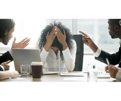 Workplace Harassment Prevention for Employees