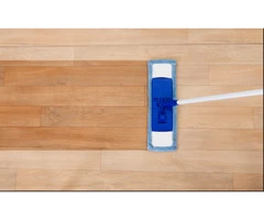 Vinyl Floor Cleaning Service Sydney
