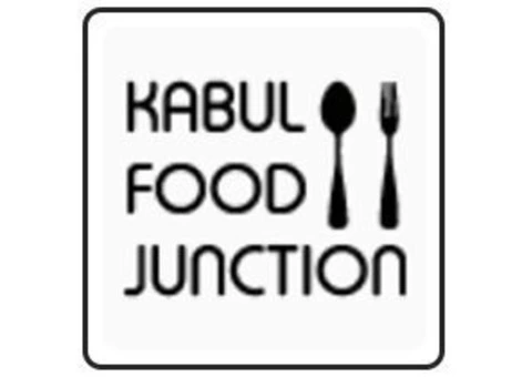 Kabul food junction Sunshine - 1/4