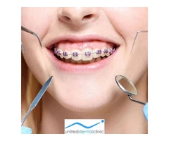 Difference between the Dentist and Orthodontist | United Dental Clinic