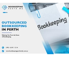 Looking For The Best Outsourced Bookkeeping Services For Your Company In Australia?