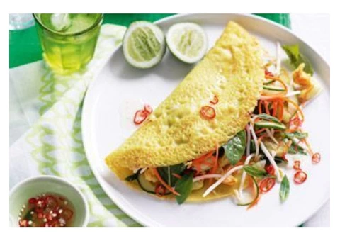 Get 5% Off @ Cam Ranh Vietnamese Menu Restaurant, QLD - 4/4