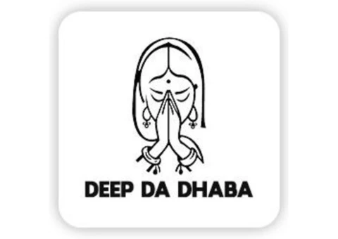 Deep Da Dhaba Ripponlea - 1/4