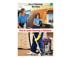 Bond Back Cleaning in Brisbane | End of Lease Cleaning in Brisbane | Exit Cleaning in Brisbane