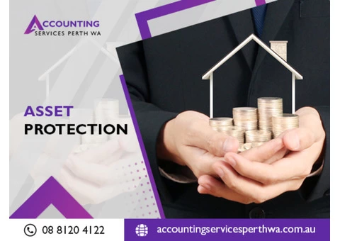 Here’s how our firm can protect your valuable assets.