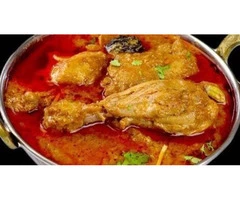 Spice Indian Food 5% off Taj Mahal Authentic Indian kitchen, QLD