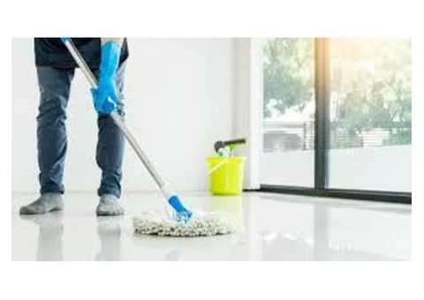 Bond Cleaning Coorparoo
