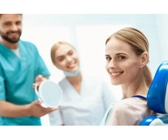 Choose Qualified Dentist to Improve Your Oral Health