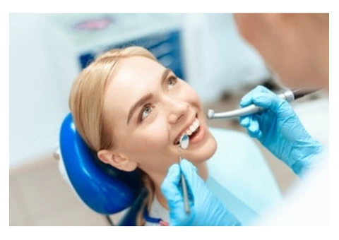 Choose Qualified Dentist to Improve Your Oral Health - 3/5