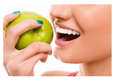 Choose Qualified Dentist to Improve Your Oral Health - 4/5