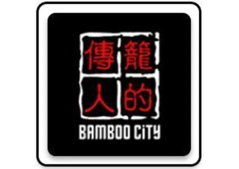 Bamboo City Chinese Cuisine - 1/3