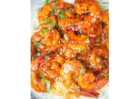 Bamboo City Chinese Cuisine - 2/3