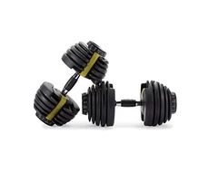 Buy Dumbbells By RAW Fitness Equipment