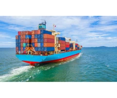 Get The Top-Notch Sea Freight Shipping Services At AWS