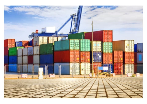 Get The Top-Notch Sea Freight Shipping Services At AWS - 2/2
