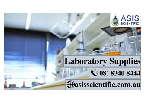 Laboratory Supplies | Asis Scientific