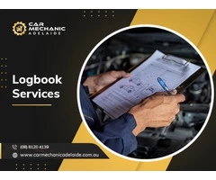 Logbook servicing is better than standard servicing have you tried it yet?
