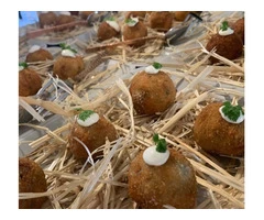 Birthday party catering Adelaide