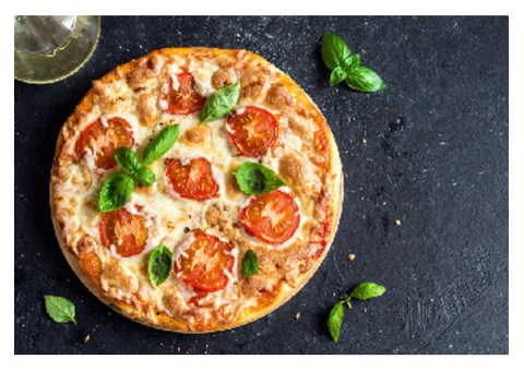 5% Off - Olives Pizza Pasta & Ribs Menu Merrimac, QLD - 1/4
