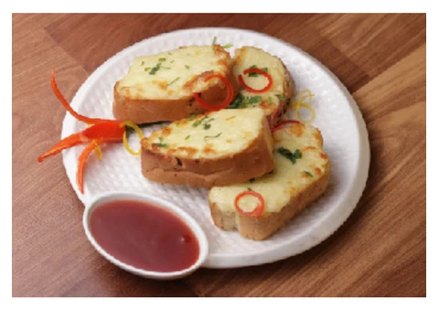 5% Off - Olives Pizza Pasta & Ribs Menu Merrimac, QLD - 3/4